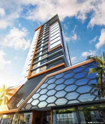 Apartamento 3 dormitórios para Venda em Itapema, meia praia, 3 dormitórios, 3 suítes, 4 banheiros, 2 vagas