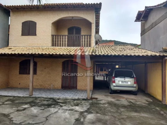 Imagem Casa Duplex Independente