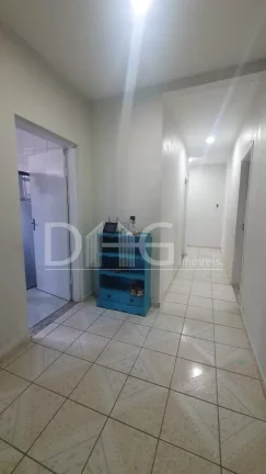 Imagem Casa á venda com 300m² | Jardim Myrian Moreira da Costa | Campinas/SP