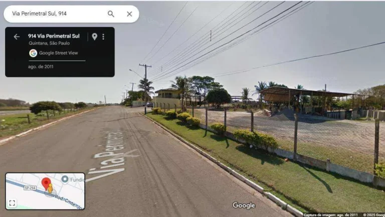Imagem Indústria à venda em Pompéia, Distrito Industrial Luiz Pedro Caffer, 2.786,67m2