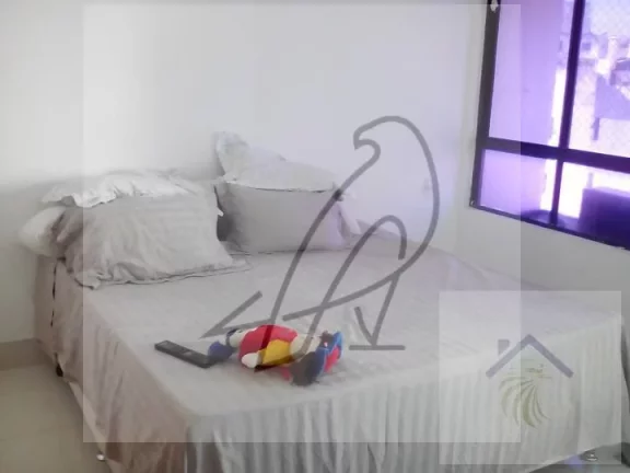 Imagem Cobertura 3/4, 241m2, Caminho das Árvores, Salvador-BA