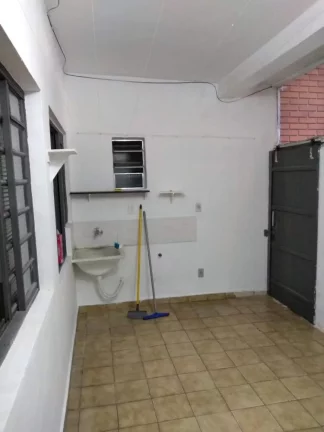 Imagem VENDO CASAS PARA RENDA NO GRAJAÚ - RESIDENCIAL!