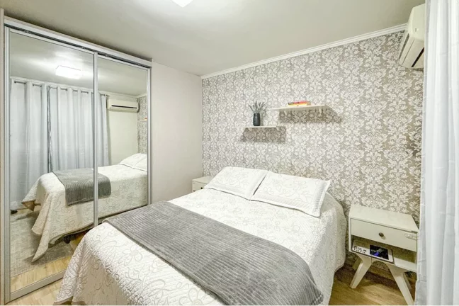Imagem LDPJC 1889 Apto 612651063-2 - Apartamento à venda no bairro Lomba da Palmeira - Sapucaia do Sul/RS