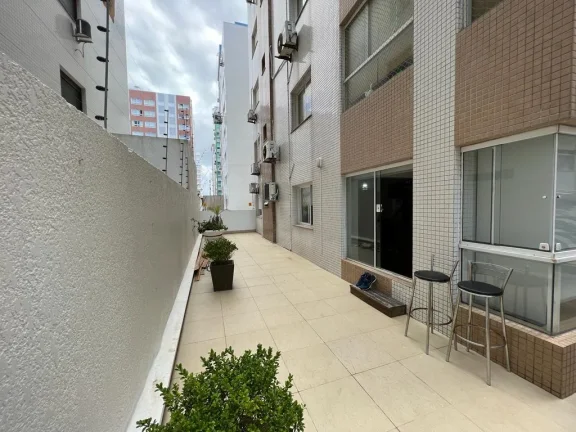 Imagem Apartamento 1 Dormitório - Bairro Navegantes