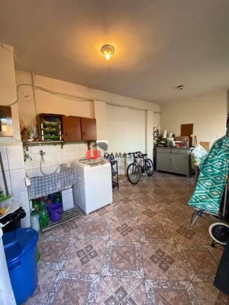 Imagem Casa à venda 1 Quarto, 15 Vagas, Nova Gerty, São Caetano do Sul - SP