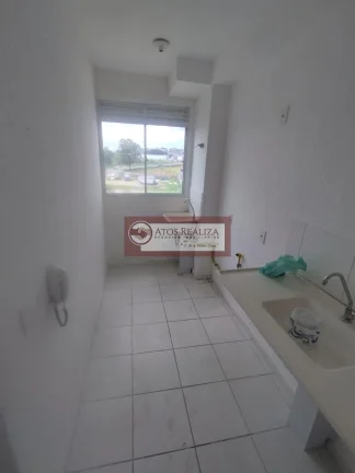 Imagem Apartamento à Venda em Jardim das Oliveiras, SP - 2 Dorms, 41m²