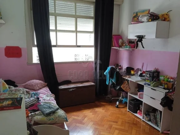 Imagem Copacabana - Residencial › Apartamento com 3 quarto(s) a Venda