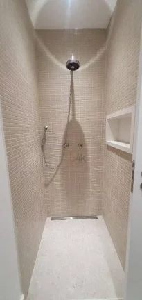 Imagem Apartamento à venda no Parque Brooklin: 105m², 2 suítes, 2 vagas e varanda gourmet.