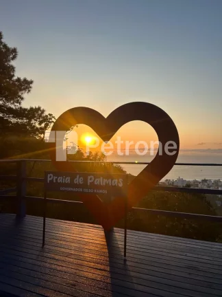 Imagem APARTAMENTO RESIDENCIAL em GOVERNADOR CELSO RAMOS - SC, Praia de Palmas