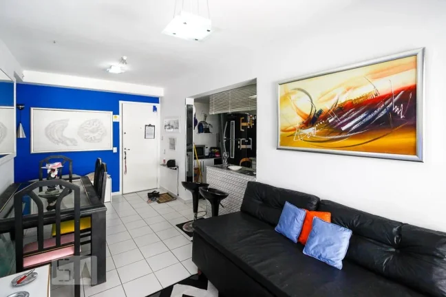 Imagem Apartamento à Venda - Recreio, 2 Quartos, 74 m2