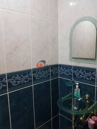 Imagem Apartamento à venda 2 Quartos, 2 Suites, 2 Vagas, 122M², Santo Antônio, São Caetano do Sul - SP