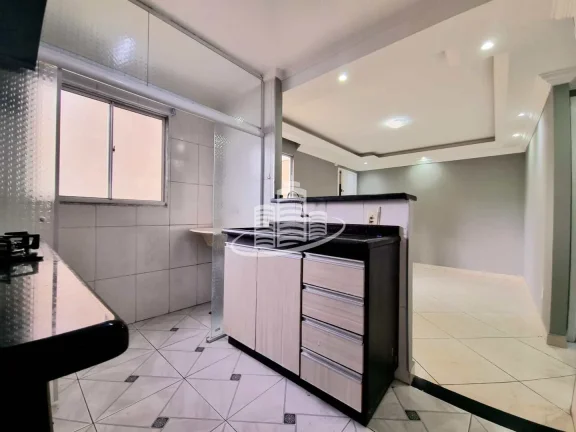 Imagem Apartamento Padrão