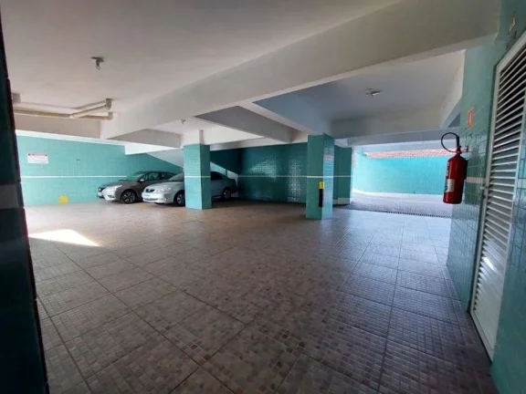 Imagem APARTAMENTO COM 71.68 m² - FORTE - PRAIA GRANDE SP