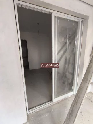 Imagem Apartamento com 1 quarto à venda, 58 m² por R$ 320.000 - Picanço - Guarulhos/SP