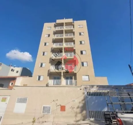 Imagem Apartamento novo à Venda no bairro Parque das Nações em Santo André - Nunca habitado