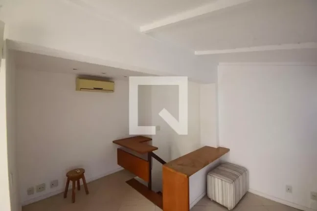 Imagem Apartamento à Venda - Barra da Tijuca, 1 Quarto, 120 m2