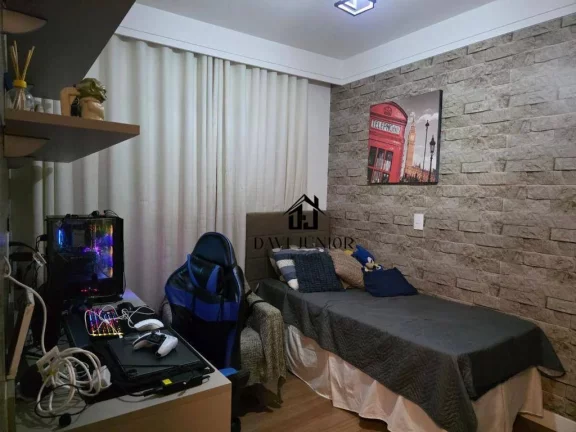 Imagem Apartamento com 3 dormitórios à venda, 130 m² por R$ 1.590.000,00 - Vila Jardini - Sorocaba/SP