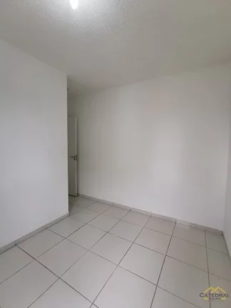 Imagem Apartamento a Venda 02 Quartos - Condomínio Vista Park - Vila Nambi - Jundiaí-SP