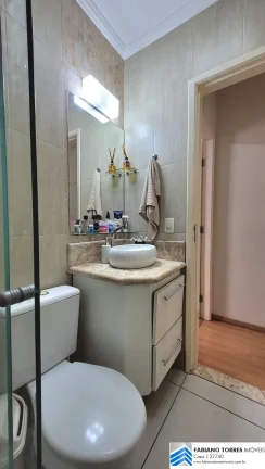 Imagem Casa em Condomínio no Nova Petrópolis – Exclusiva e Completa!