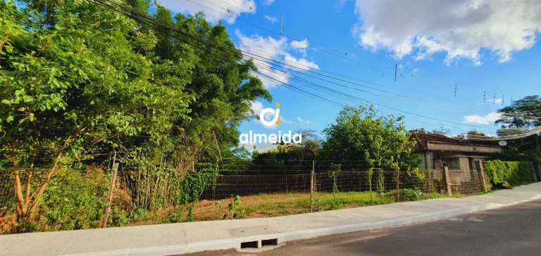 Imagem EXCELENTE TERRENO
