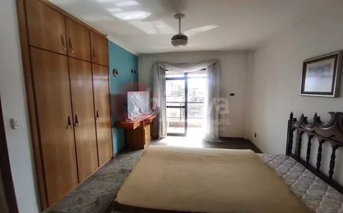 Imagem Apartamento com 3 dormitórios à venda, 90 m² por R$ 850.000,00 - Centro - Cabo Frio/RJ