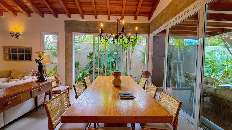 Imagem LINDA RESIDÊNCIA DISPONIVEL Á VENDA NO CONDOMINIO VILLA SÃO VICENTE EM FRANCA/SP