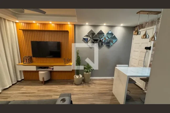 Imagem Apartamento à Venda - Recreio, 2 Quartos, 45 m2
