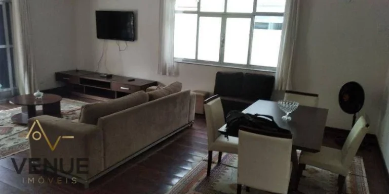 Imagem Casa com 4 dormitórios à venda, 230 m² por R$ 1.181.000,00 - Boqueirão - Santos/SP