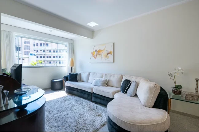 Imagem APARTAMENTO RESIDENCIAL em São Paulo - SP, Vila Mariana