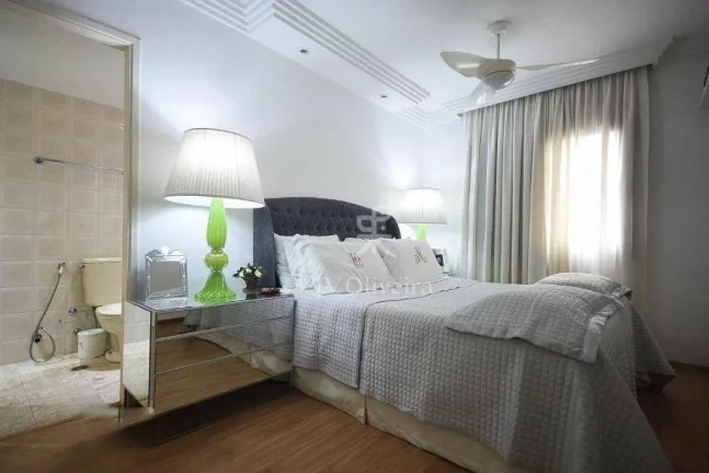 Imagem Apartamento com 2 dormitórios à venda, 110 m² por R$ 820.000,00 - Fazenda Morumbi - São Paulo/SP