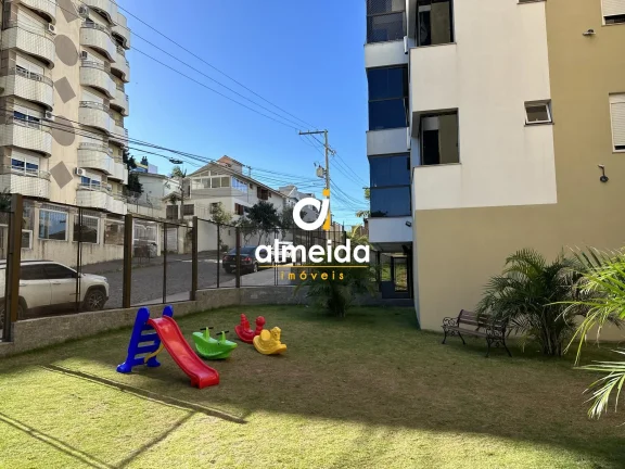 Imagem APARTAMENTO ALTO PADRÃO 3 DORMITÓRIOS