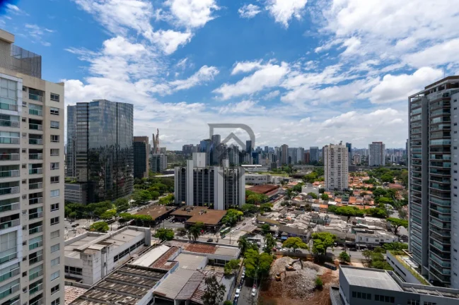Imagem Apartamento em Brooklin, São Paulo/SP