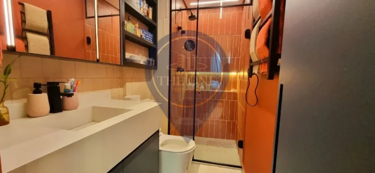 Imagem Apartamento à venda em São Paulo-SP, Vila Mariana: 1 quarto, 2 salas, 1 banheiro, 1 vaga de garagem!