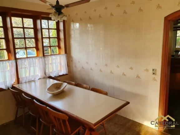 Imagem CASA COM 4 DORMITÓRIOS À VENDA, 600 M² - JACARÉ - CABREÚVA/SP