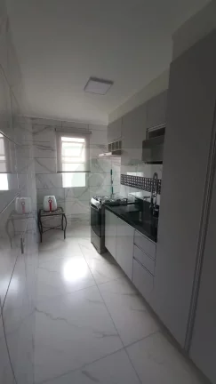 Imagem APARTAMENTO RESIDENCIAL em SÃO PAULO - SP, PARQUE IPÊ