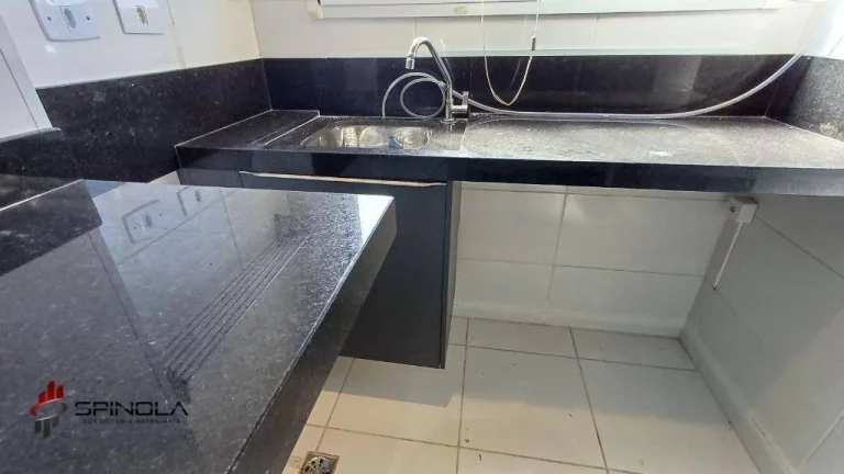Imagem Apartamento com 3 dormitórios à venda, 93 m² por R$ 930.000,00 - Balneário Flórida - Praia Grande/SP