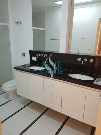 Imagem Apartamento à Venda em Jardim Paulista - São Paulo/SP.