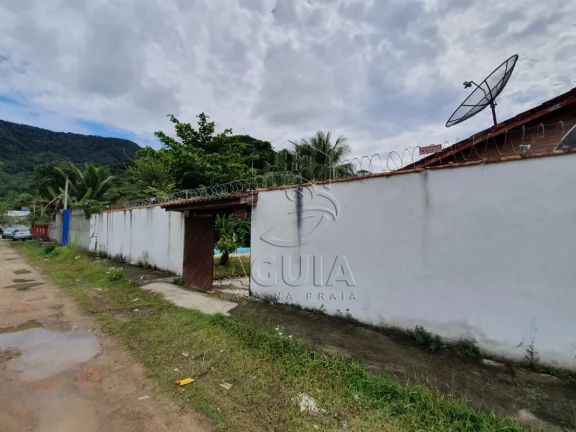 Imagem Casa para venda na praia do Lazaro em Ubatuba!