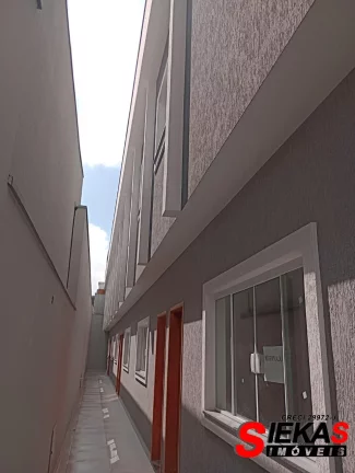 Imagem Casa à venda em São Paulo-SP, Vila Guilhermina: 3 quartos, 1 suíte, 1 sala, 2 banheiros, 2 vagas de garagem, 70m².