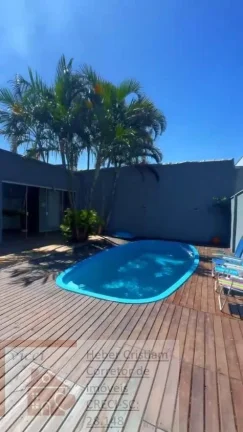 Imagem Casa 3 quartos com piscina|Ingleses