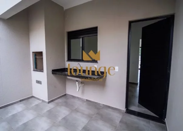 Imagem Apartamento em Sorocaba