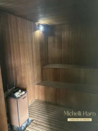 Imagem Sobrado em Condomínio com 3 dormitórios, toda reformada espaçosa, Lazer completo