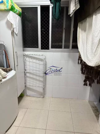 Imagem Apartamento com 2 quartos à venda, 75 m² - Jardim Ester - Butantã - São Paulo/SP
