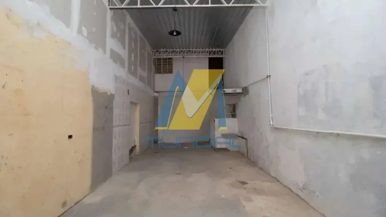 Imagem O ponto certo para sua empresa: estrutura, praticidade e visibilidade.