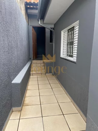 Imagem Casa à venda em Parque Santos Dumont - Votorantim/SP
