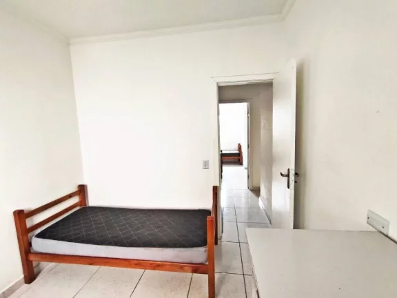 Imagem CASA COM 58 m² - TUPI - PRAIA GRANDE SP