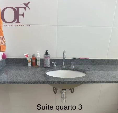 Imagem Lindíssimo apartamento à venda - Le Parc Residence - Jundiaí - SP