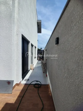 Imagem Casa Ã  Venda com 3 SuÃ­tes no CondomÃ­nio Terras da EstÃ¢ncia em PaulÃ­nia - SP

Sobrado em condomÃ...