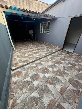 Imagem Casa térrea a venda em Atibaia, Jardim Alvinopolis