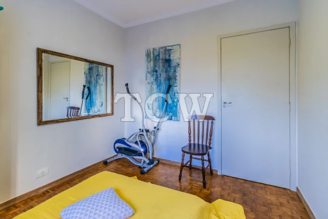 Imagem Apartamento à venda no bairro Vila Clementino - São Paulo/SP, Zona Sul